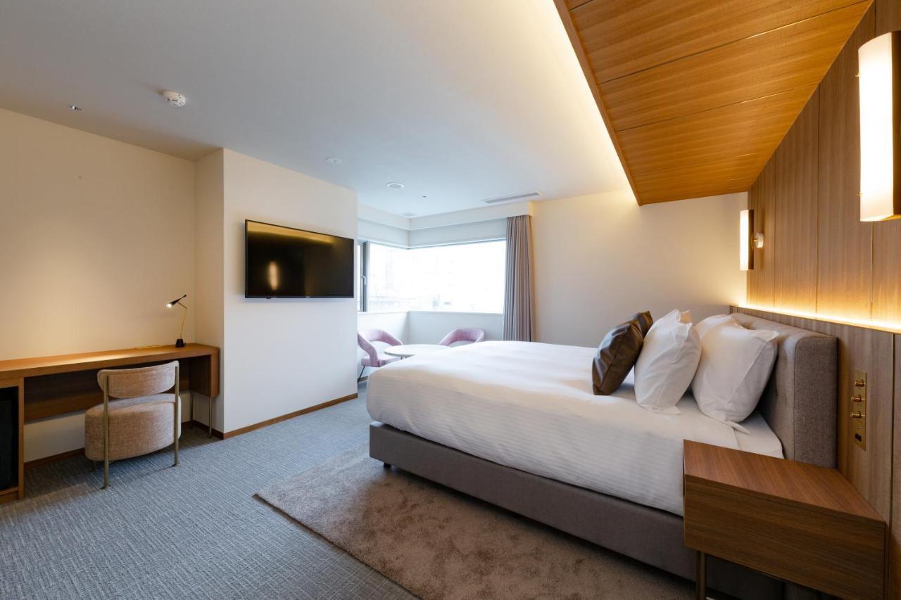 The Onefive Villa Fukuoka Fukuoka (Fukuoka) Exterior foto