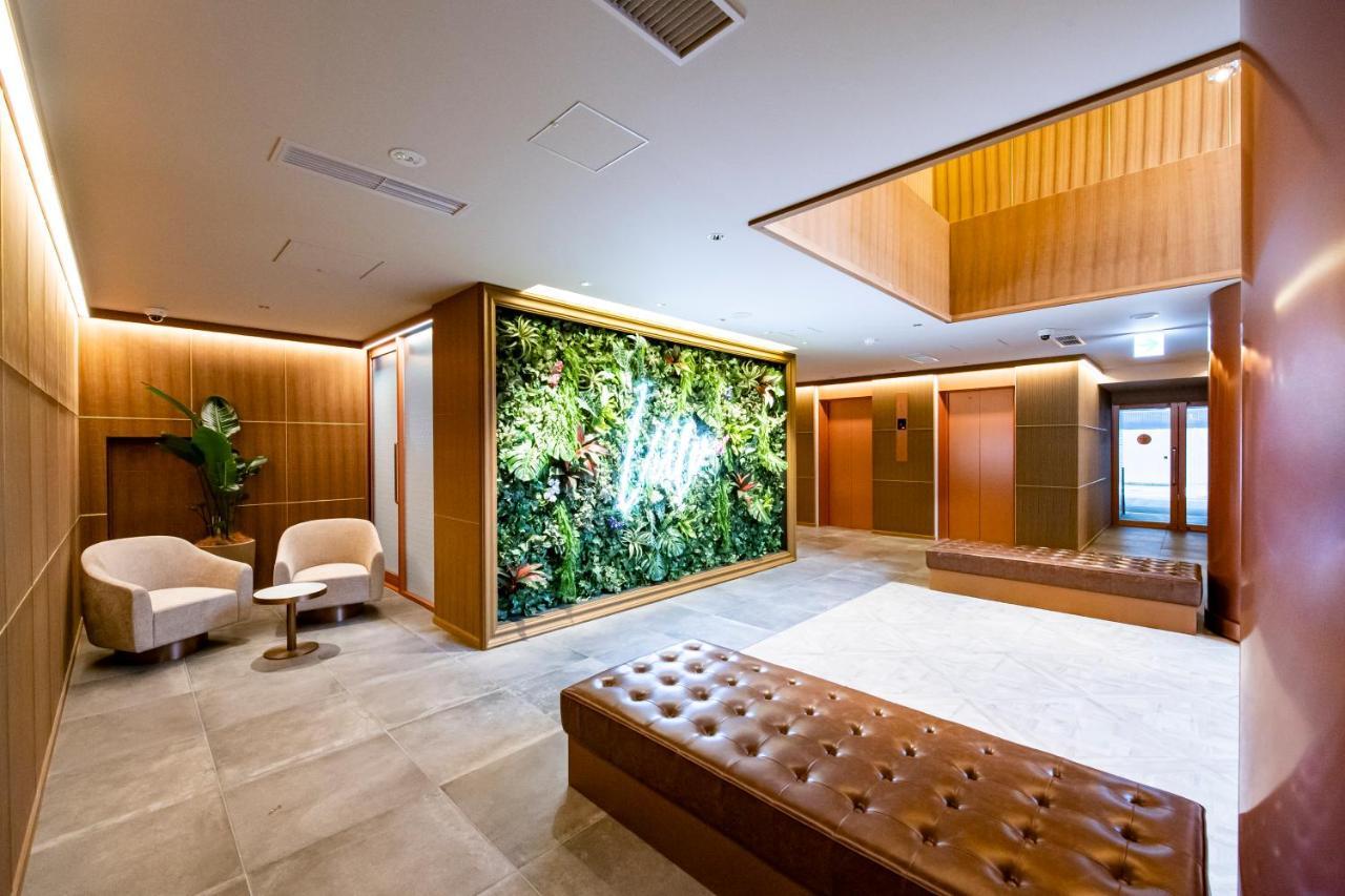 The Onefive Villa Fukuoka Fukuoka (Fukuoka) Exterior foto