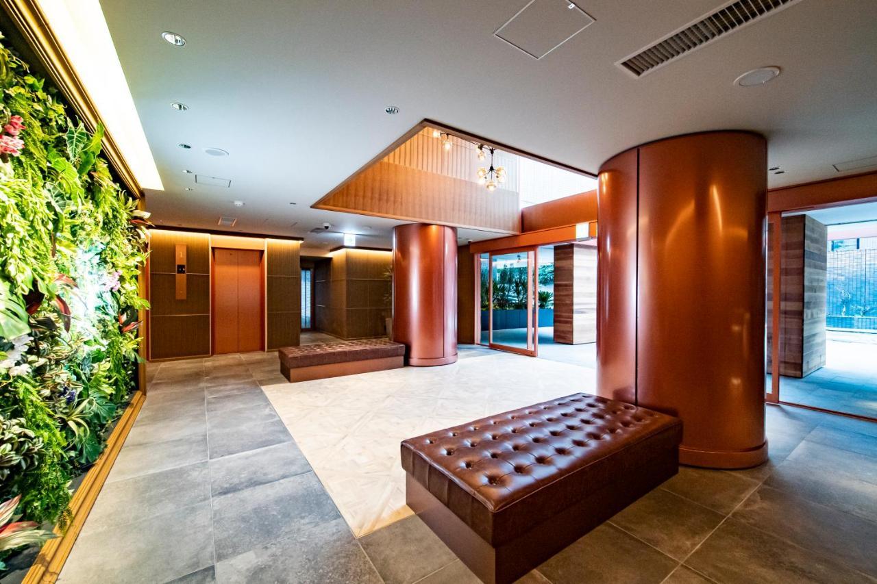 The Onefive Villa Fukuoka Fukuoka (Fukuoka) Exterior foto