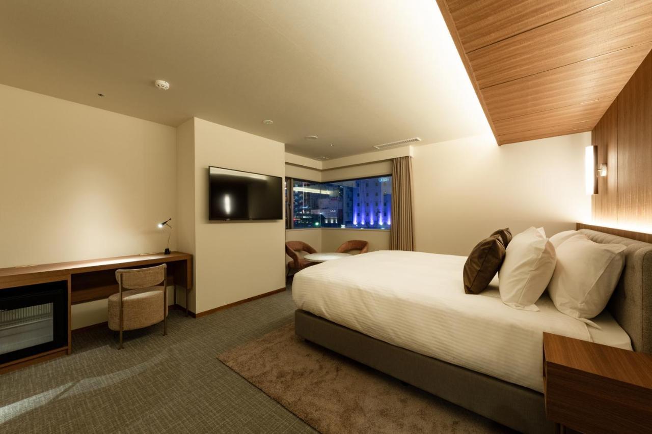 The Onefive Villa Fukuoka Fukuoka (Fukuoka) Exterior foto