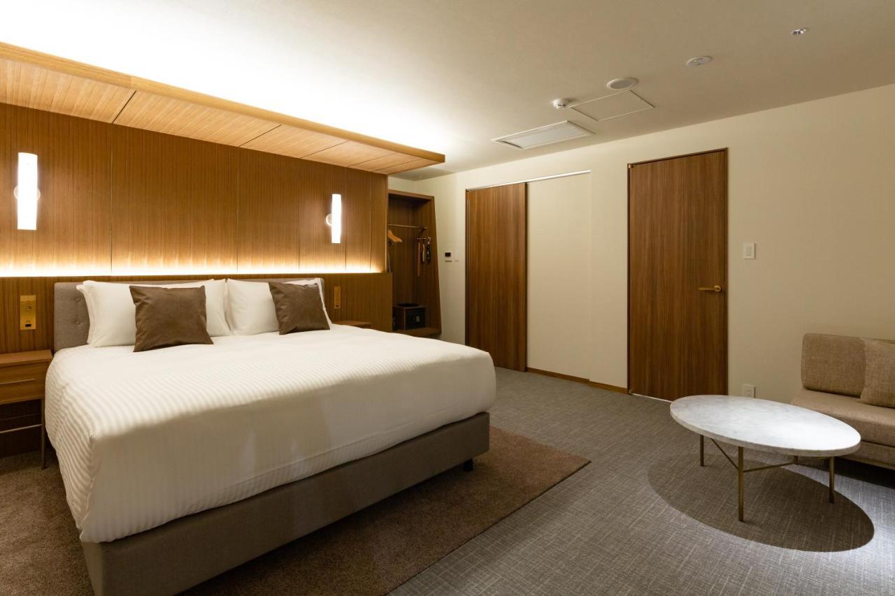The Onefive Villa Fukuoka Fukuoka (Fukuoka) Exterior foto